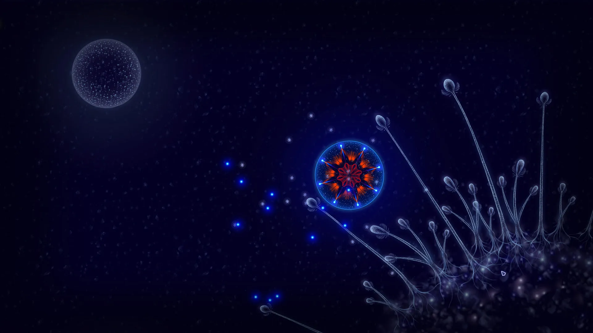 微观世界：细胞生存/细胞生存战/Microcosmum: survival of cells 版本更新-小优资源网