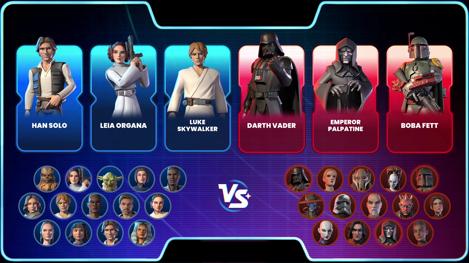地产大亨:星球大战正邪交锋-虚拟机版/Monopoly: Star Wars Heroes vs. Villains HYPERVISOR 地产大亨:星球大战正邪交锋-虚拟机版/Monopoly: Star Wars Heroes vs. Villains HYPERVISOR