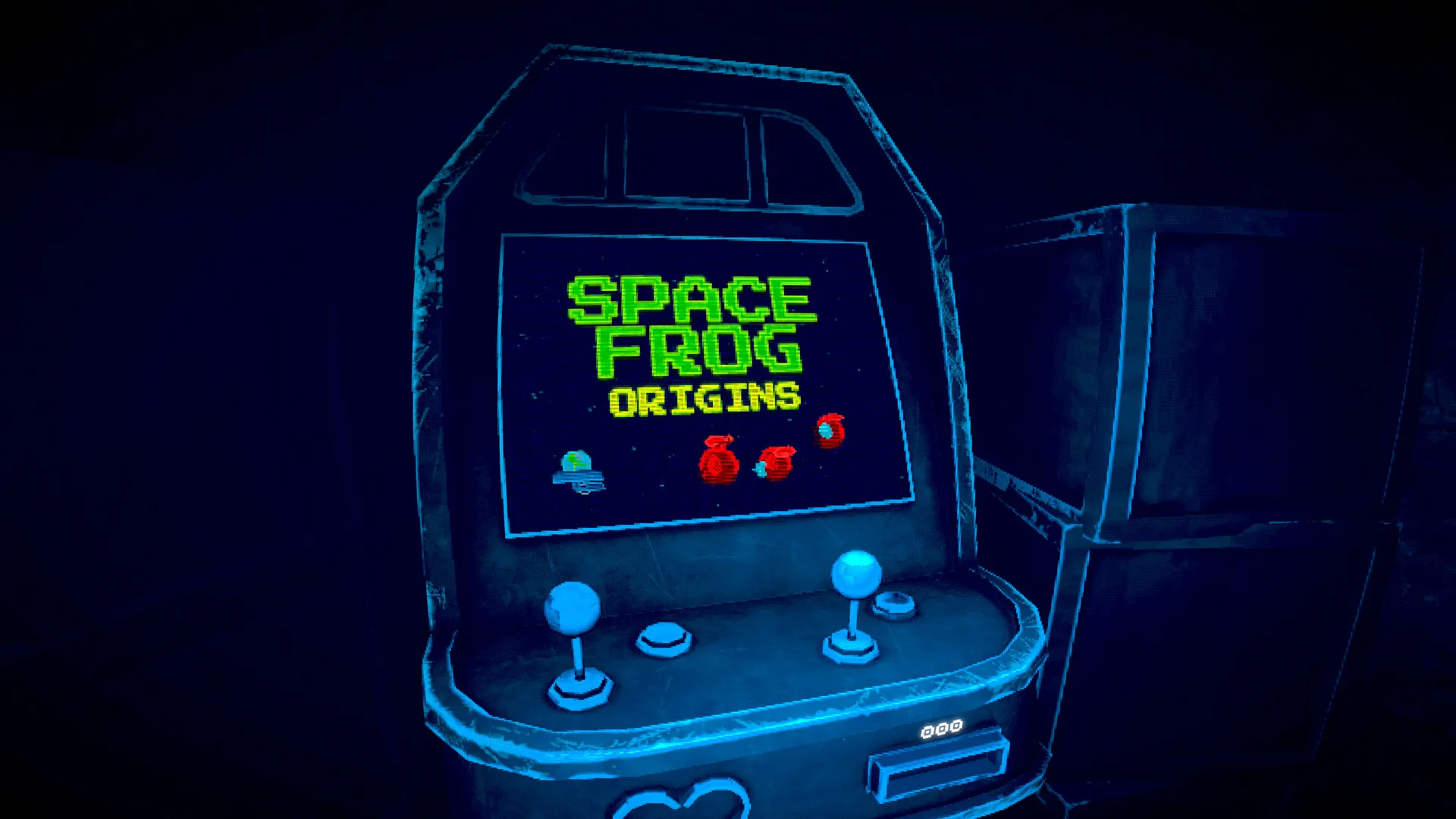 月光游戏厅/Unshine Arcade 新游发布