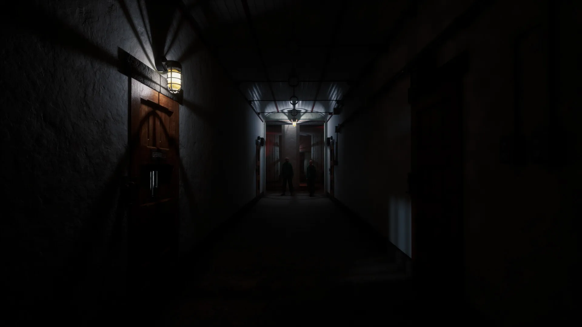 电电：东京恐怖/Den-Den: Tokyo Horror 新游发布
