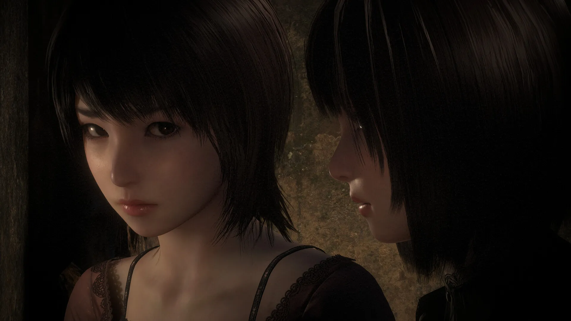 零：红蝶重制版/零 ～红蝶～ 重制版/FATAL FRAME II: Crimson Butterfly REMAKE 版本更新