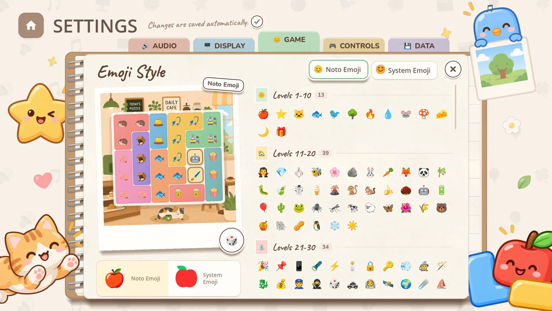 Emojix 新游发布 Emojix 新游发布